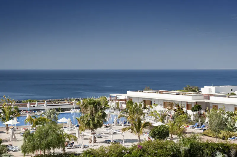 Costa Calero Hotel gallery image 13