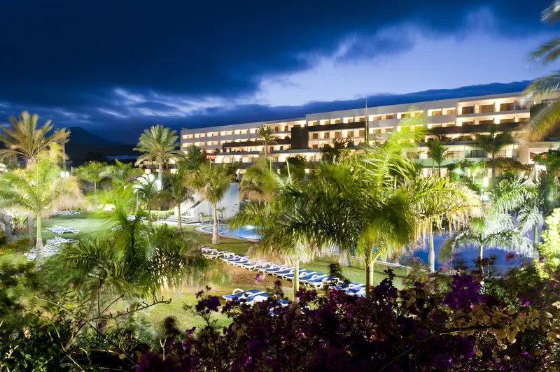 Costa Calero Hotel gallery image 14