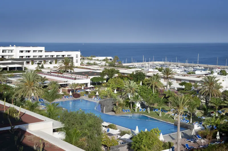 Costa Calero Hotel gallery image 15