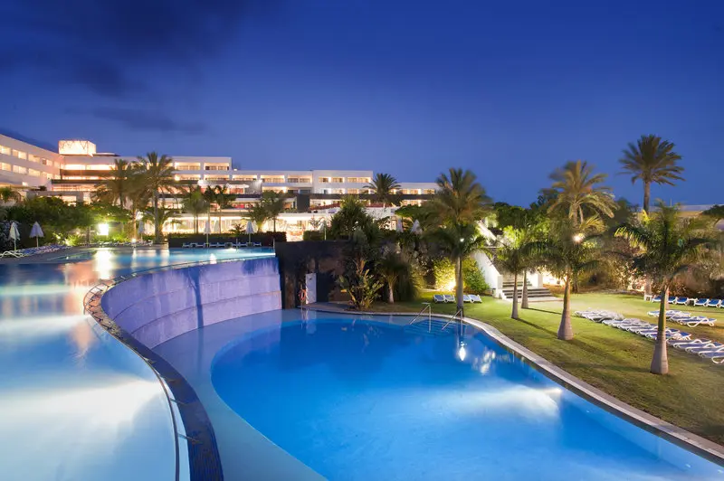 Costa Calero Hotel gallery image 7