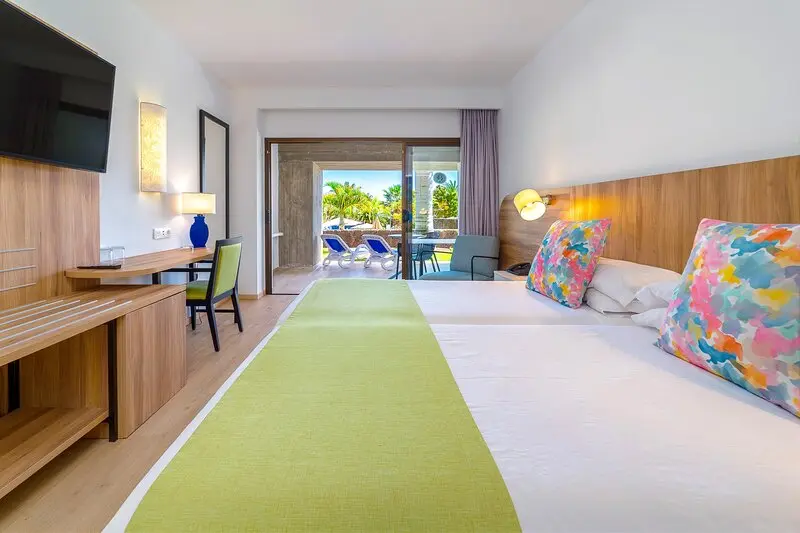 Costa Calero Hotel gallery image 23