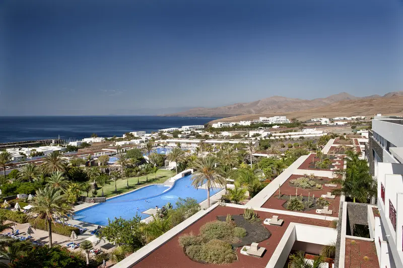 Costa Calero Hotel gallery image 17
