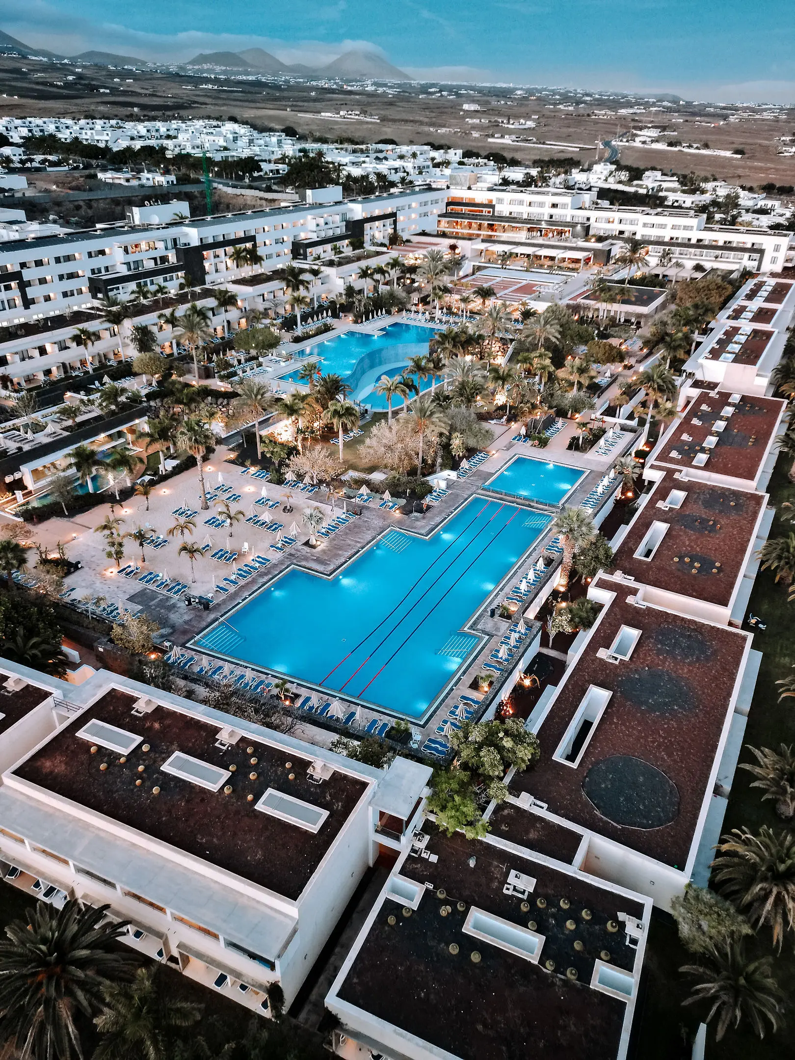 Costa Calero Hotel gallery image 8