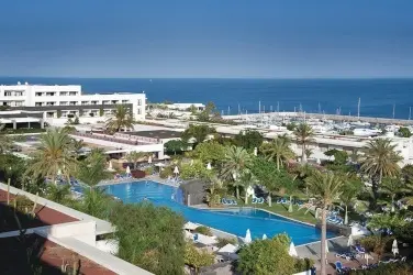 Costa Calero Hotel