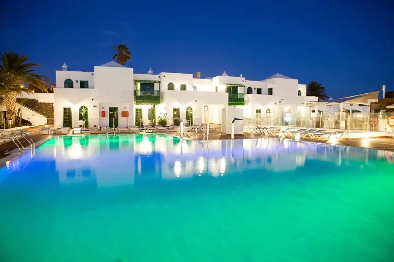 Gloria Izaro Club Hotel