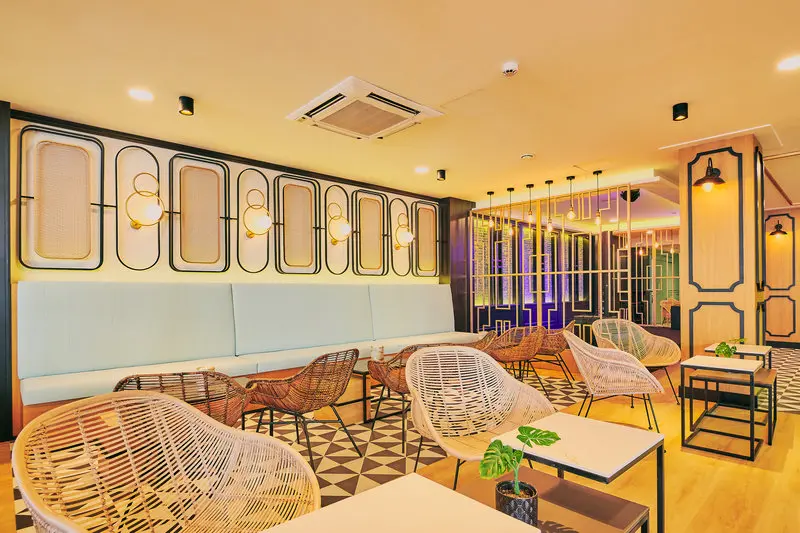 Gloria Izaro Club Hotel gallery image 12