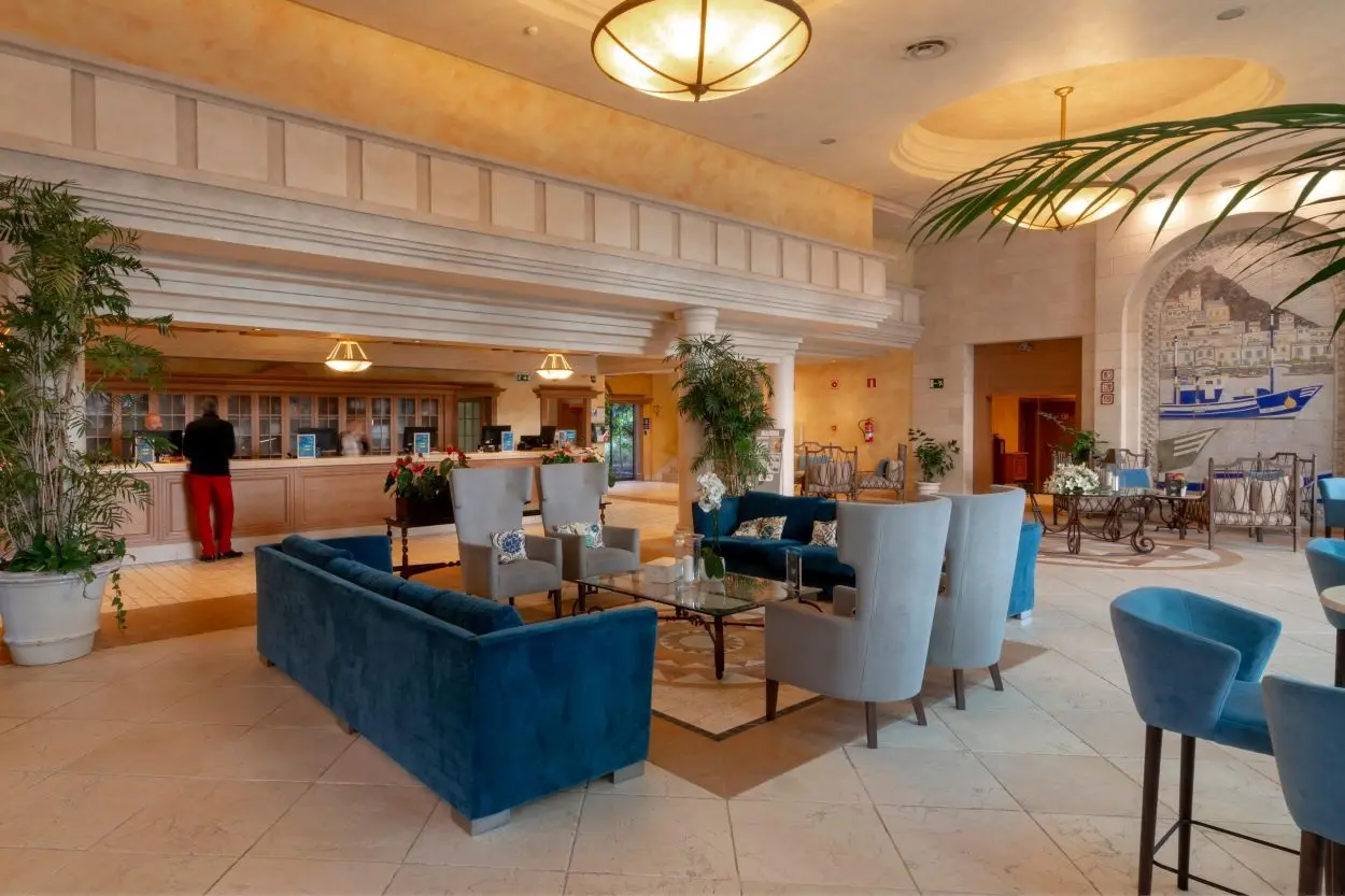 Cordial Mogan Playa Hotel gallery image 1