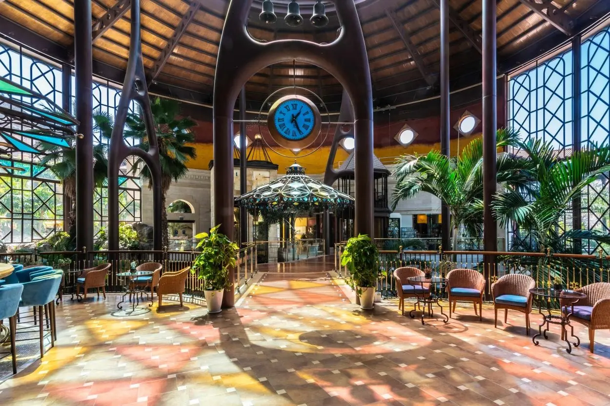 Cordial Mogan Playa Hotel gallery image 10