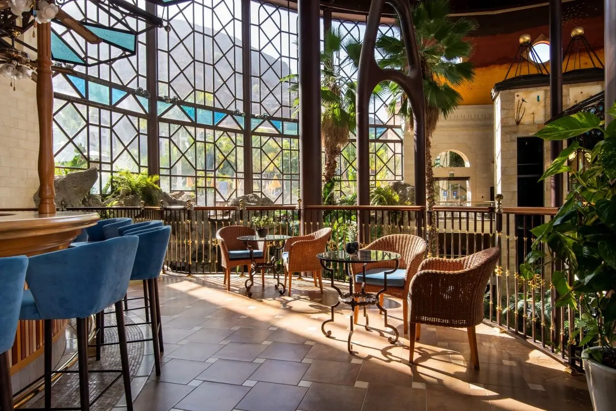 Cordial Mogan Playa Hotel gallery image 11