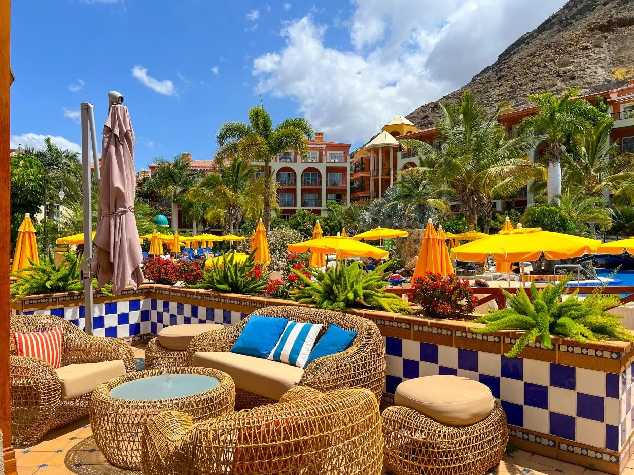 Cordial Mogan Playa Hotel gallery image 12