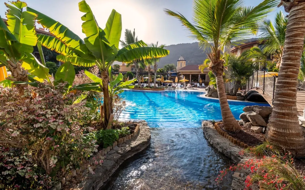 Cordial Mogan Playa Hotel gallery image 13