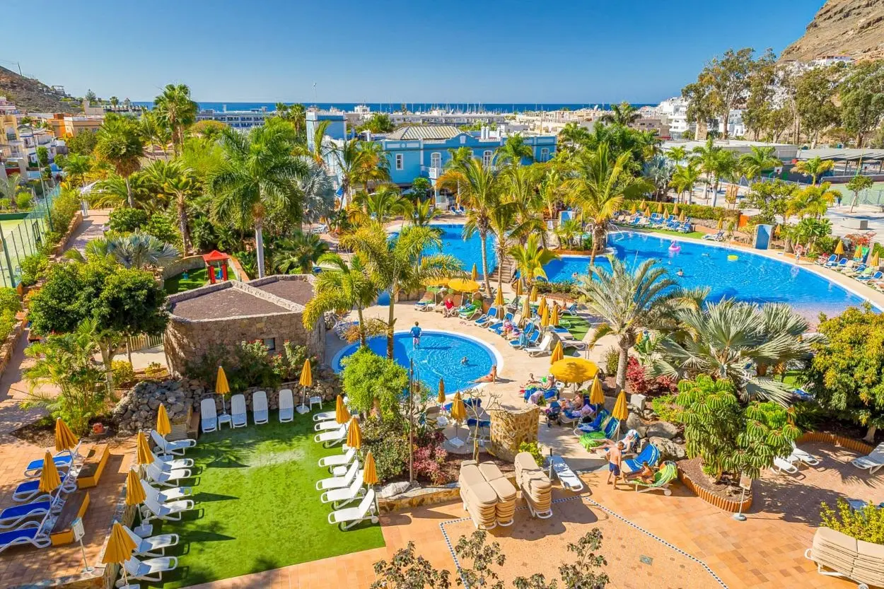Cordial Mogan Playa Hotel gallery image 14