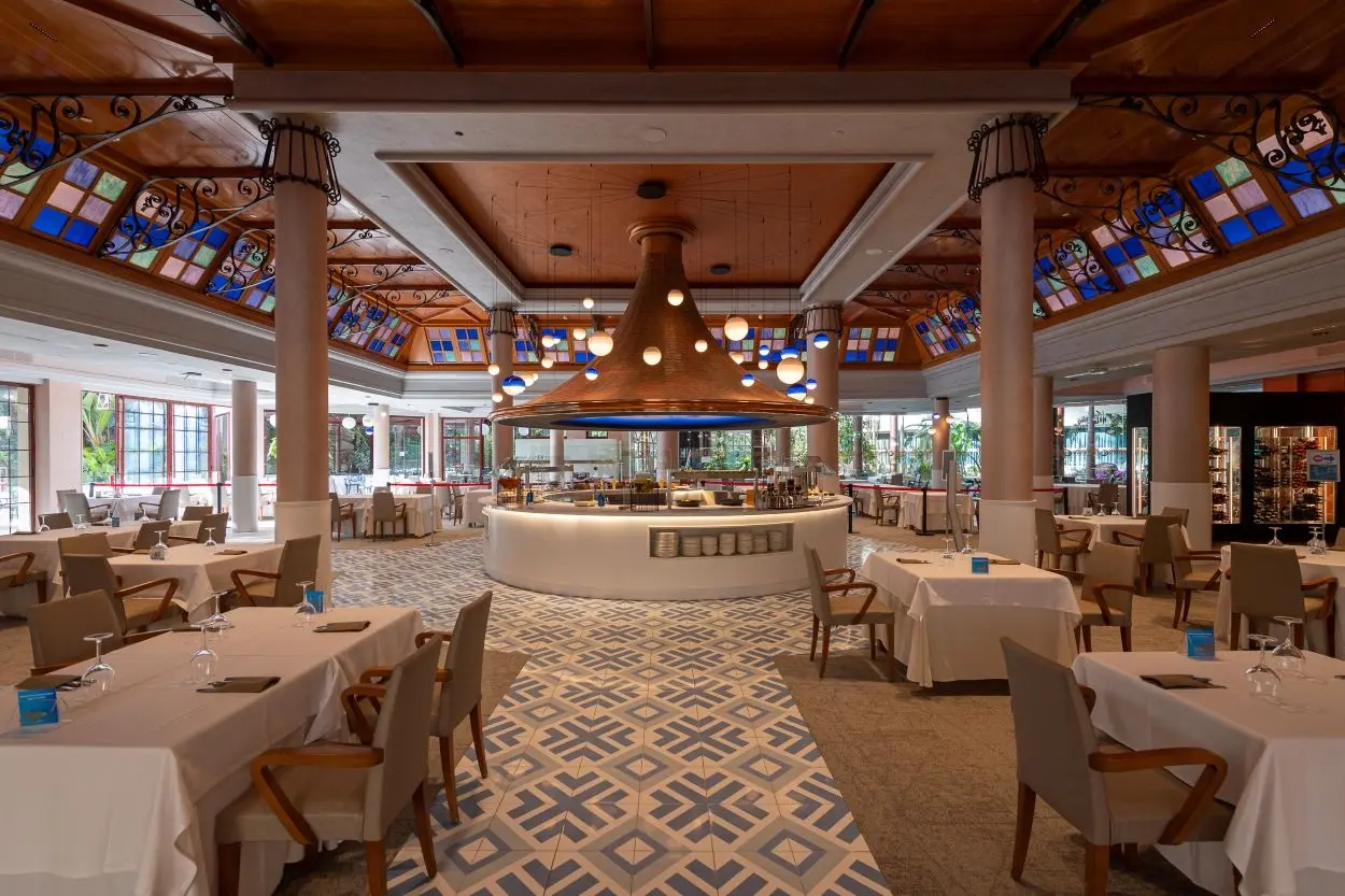 Cordial Mogan Playa Hotel gallery image 16