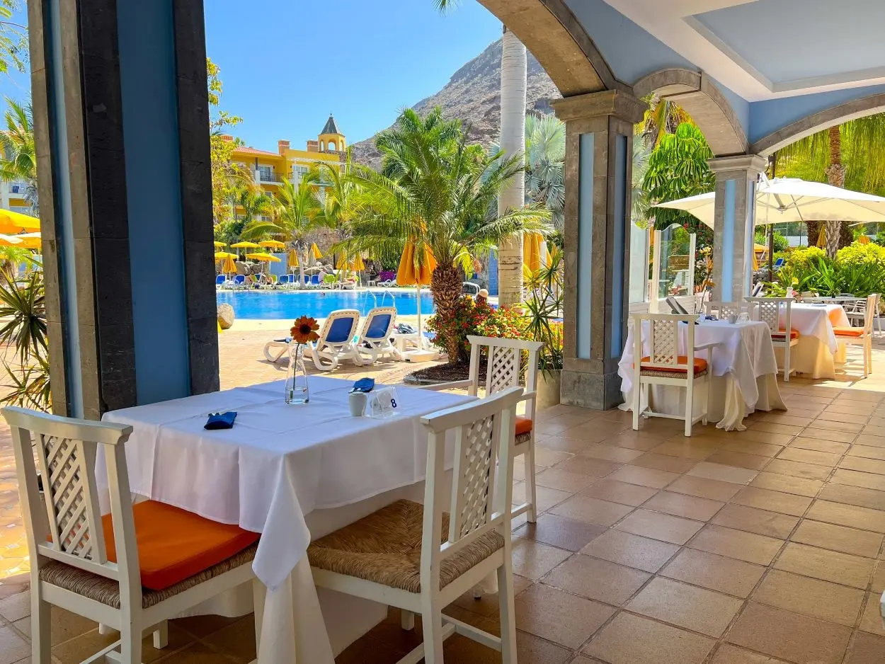 Cordial Mogan Playa Hotel gallery image 17