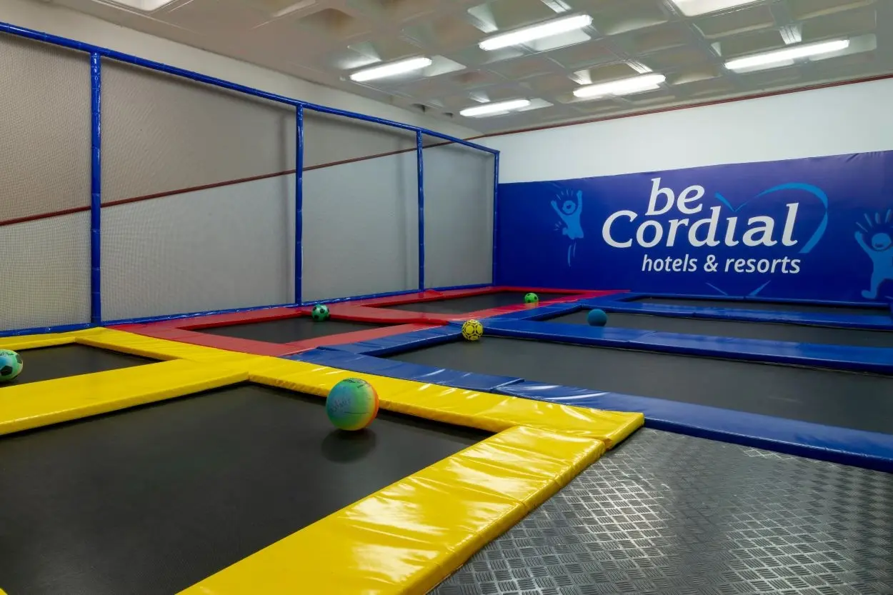 Cordial Mogan Playa Hotel gallery image 19
