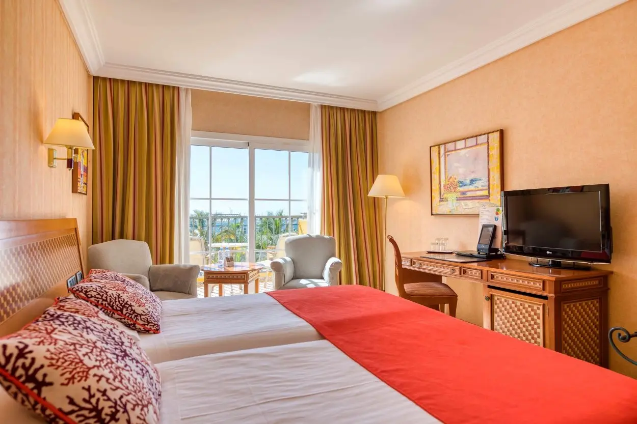 Cordial Mogan Playa Hotel gallery image 2
