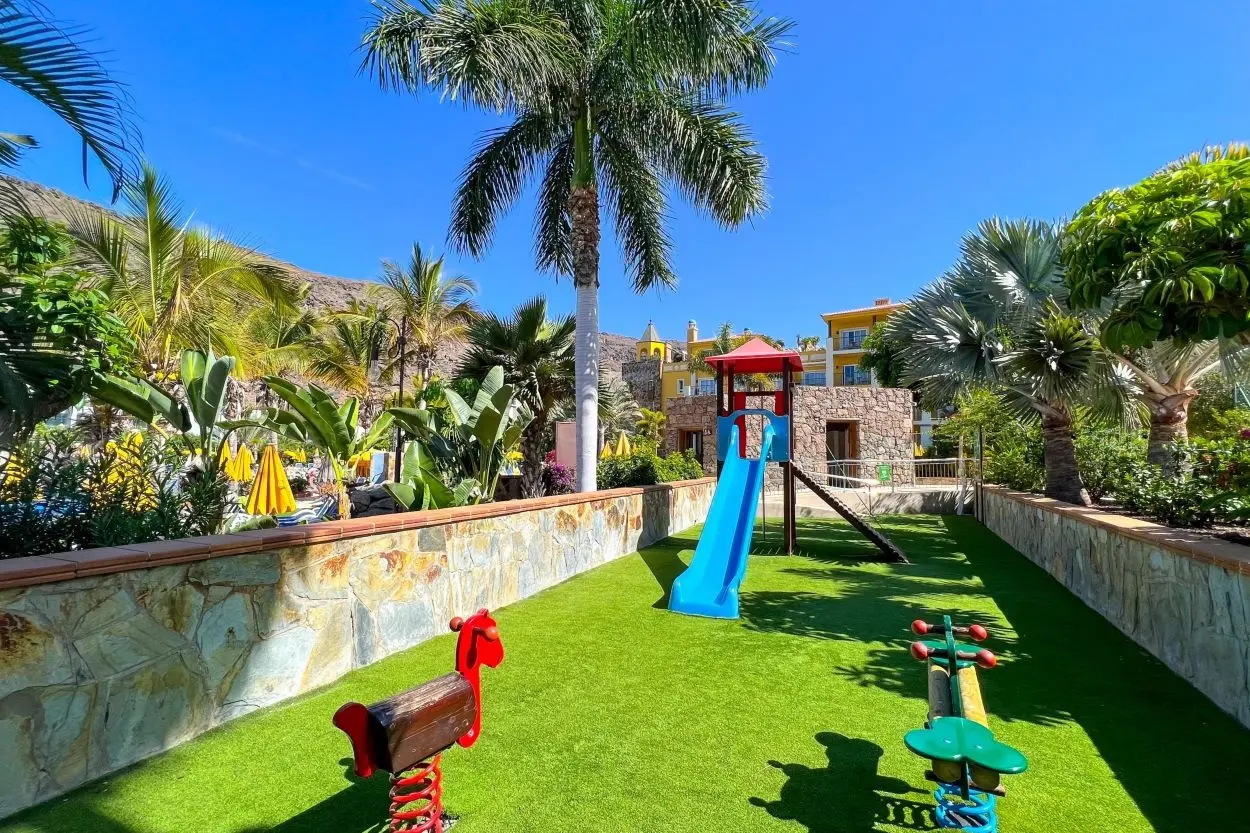 Cordial Mogan Playa Hotel gallery image 22