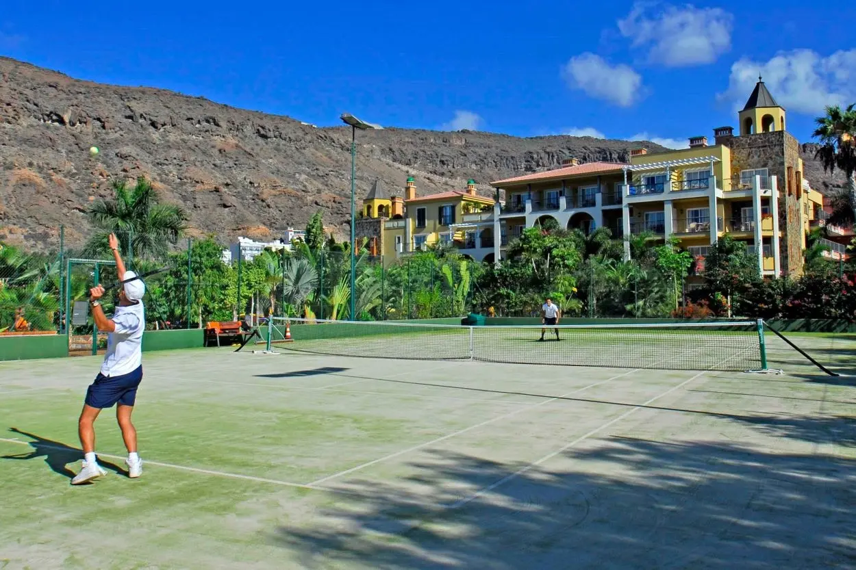 Cordial Mogan Playa Hotel gallery image 27