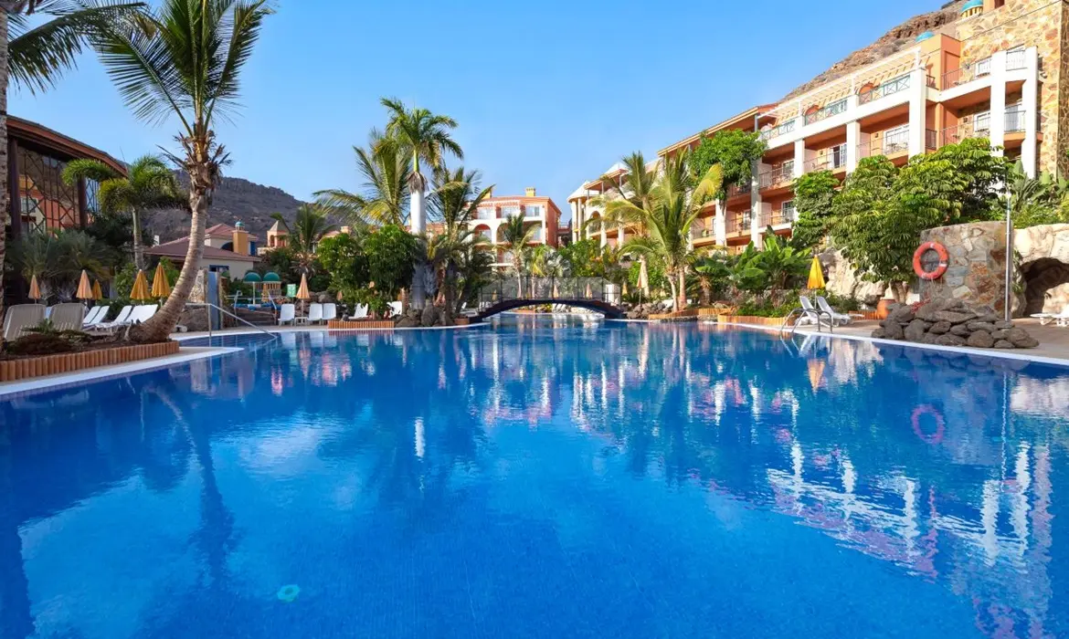 Cordial Mogan Playa Hotel