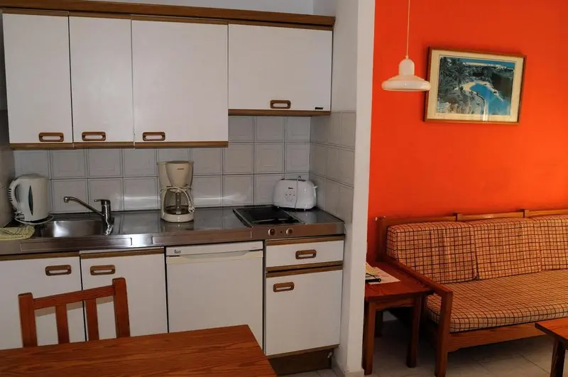 Costa Volcan Apartments gallery image 5