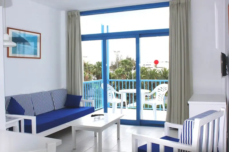 Costa Volcan Apartments gallery image 6
