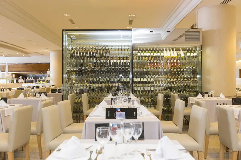 Gloria Palace Amadores Thalasso & Hotel gallery image 19