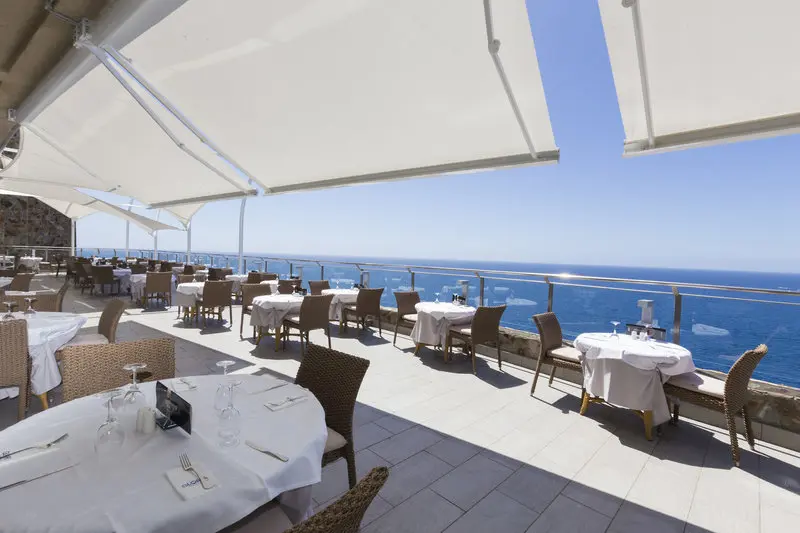 Gloria Palace Amadores Thalasso & Hotel gallery image 20