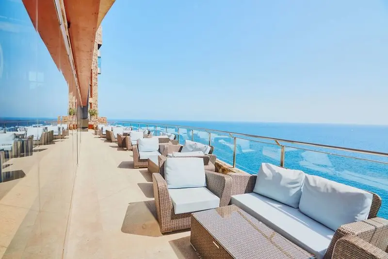 Gloria Palace Amadores Thalasso & Hotel gallery image 22