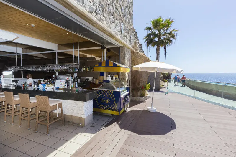 Gloria Palace Amadores Thalasso & Hotel gallery image 23