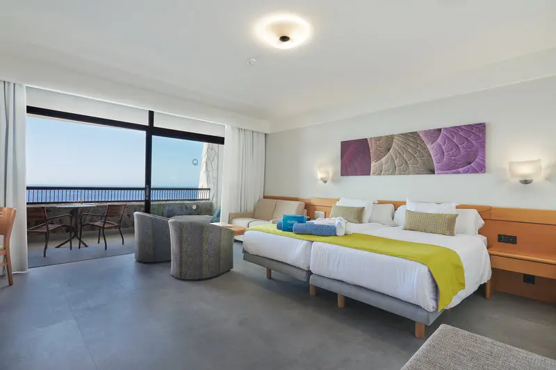 Gloria Palace Amadores Thalasso & Hotel gallery image 4