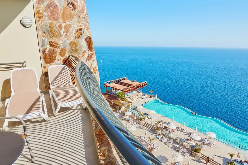 Gloria Palace Amadores Thalasso & Hotel gallery image 9