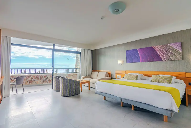 Gloria Palace Amadores Thalasso & Hotel gallery image 10