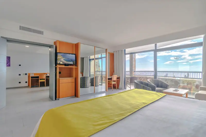 Gloria Palace Amadores Thalasso & Hotel gallery image 11