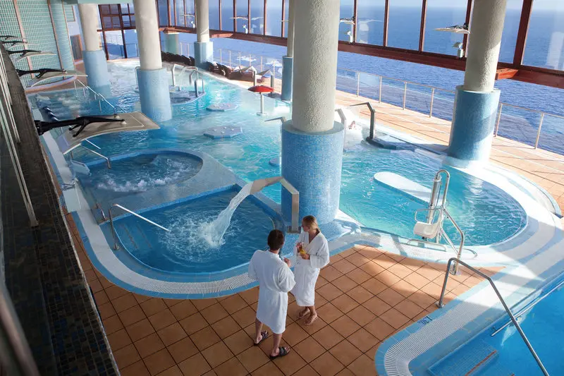 Gloria Palace Amadores Thalasso & Hotel gallery image 25