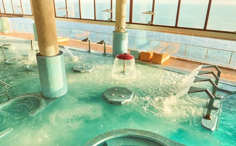 Gloria Palace Amadores Thalasso & Hotel gallery image 26