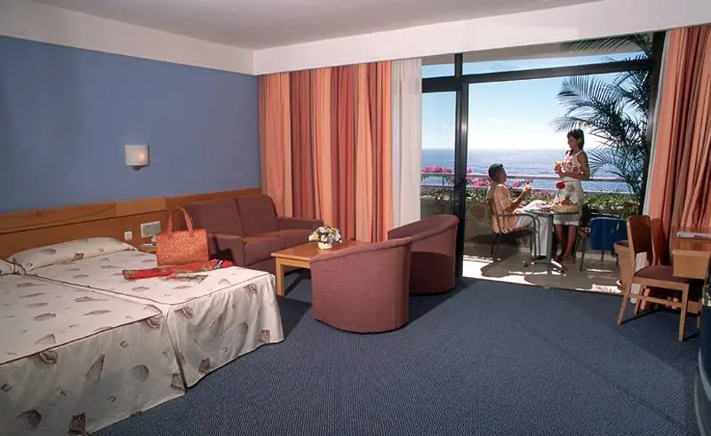 Gloria Palace Amadores Thalasso & Hotel gallery image 3