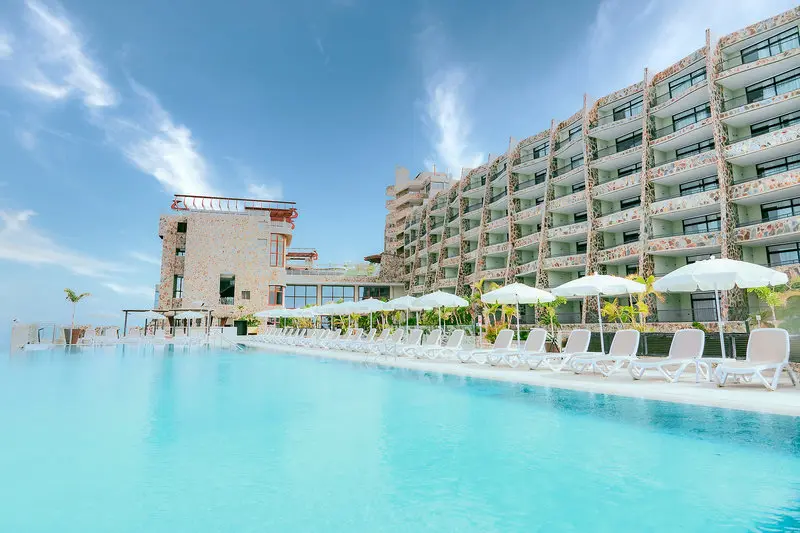 Gloria Palace Amadores Thalasso & Hotel gallery image 13