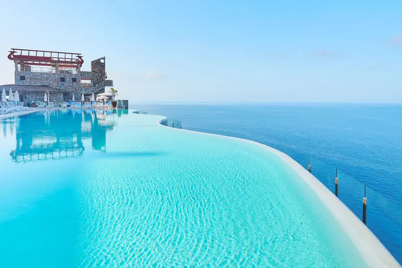 Gloria Palace Amadores Thalasso & Hotel gallery image 1