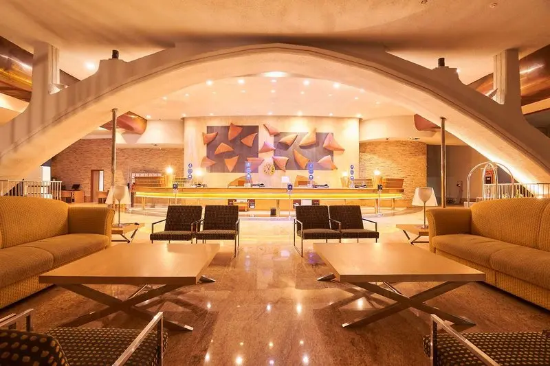 Gloria Palace Amadores Thalasso & Hotel gallery image 14