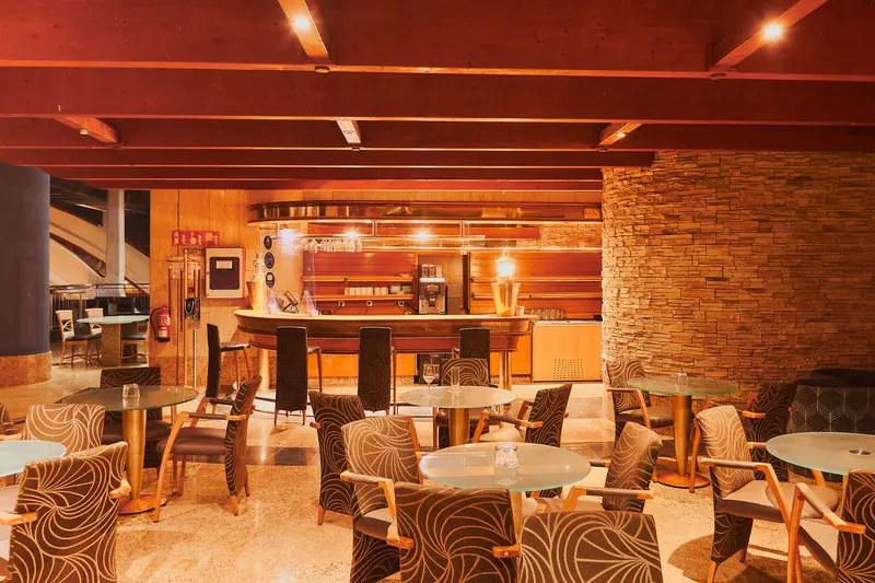 Gloria Palace Amadores Thalasso & Hotel gallery image 15