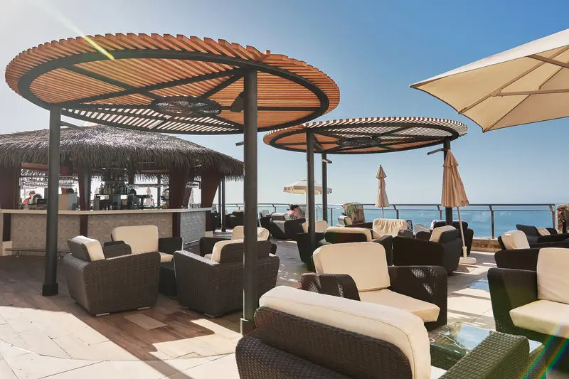 Gloria Palace Amadores Thalasso & Hotel gallery image 16