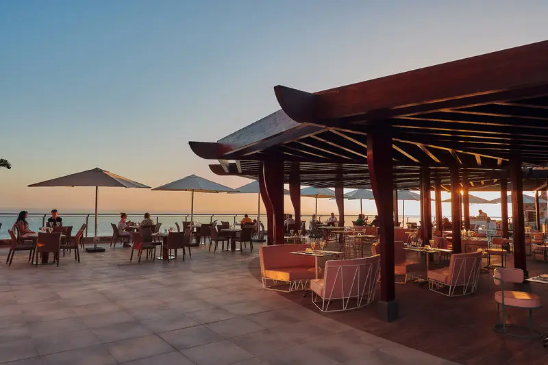 Gloria Palace Amadores Thalasso & Hotel gallery image 17