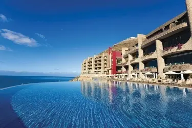 Gloria Palace Royal Hotel & Spa