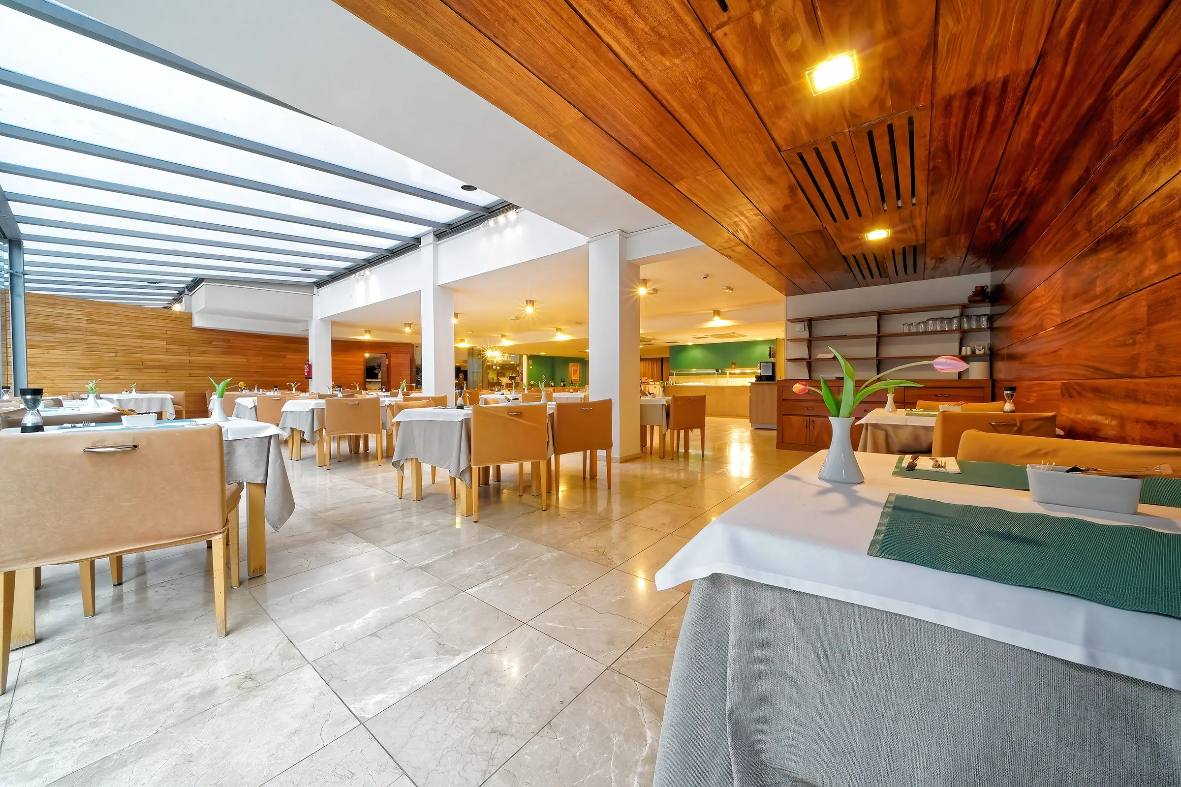 Morasol Suites Hotel gallery image 1