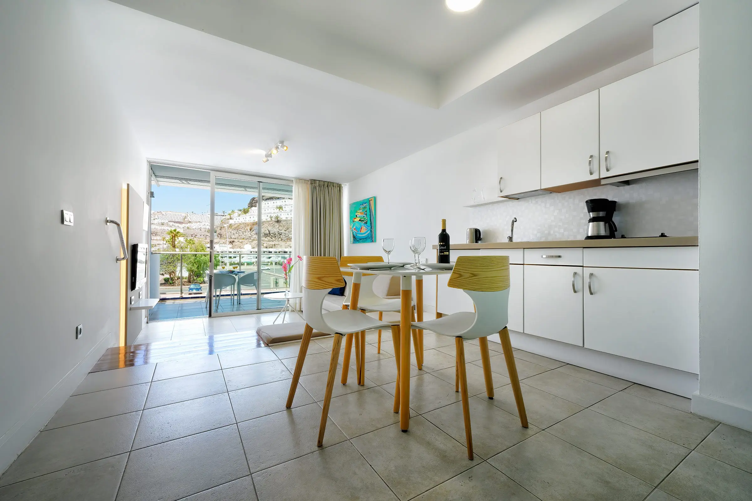 Morasol Suites Hotel gallery image 11