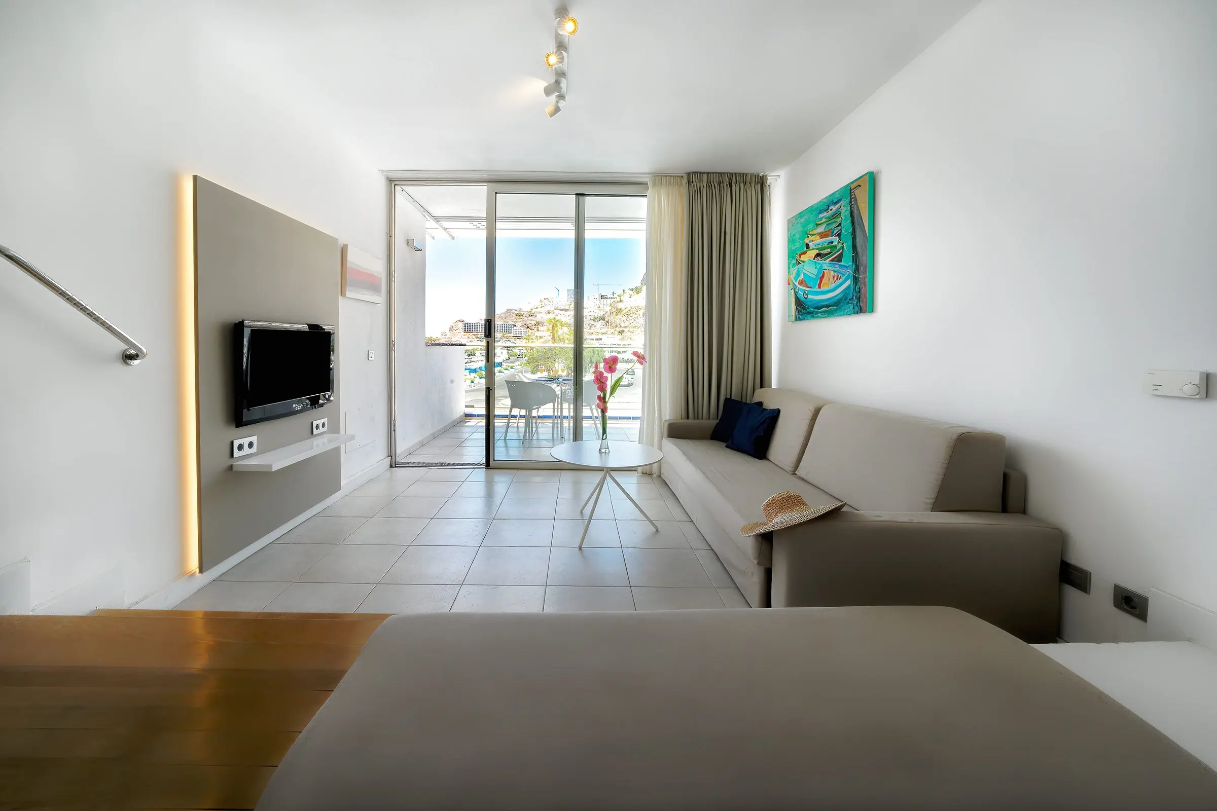 Morasol Suites Hotel gallery image 12