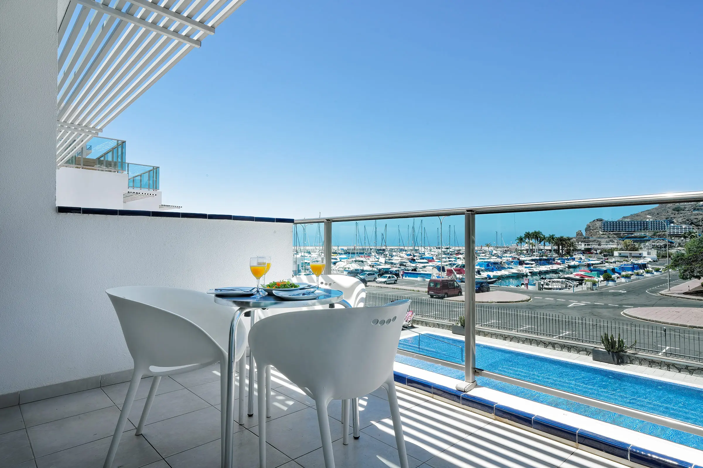 Morasol Suites Hotel gallery image 13