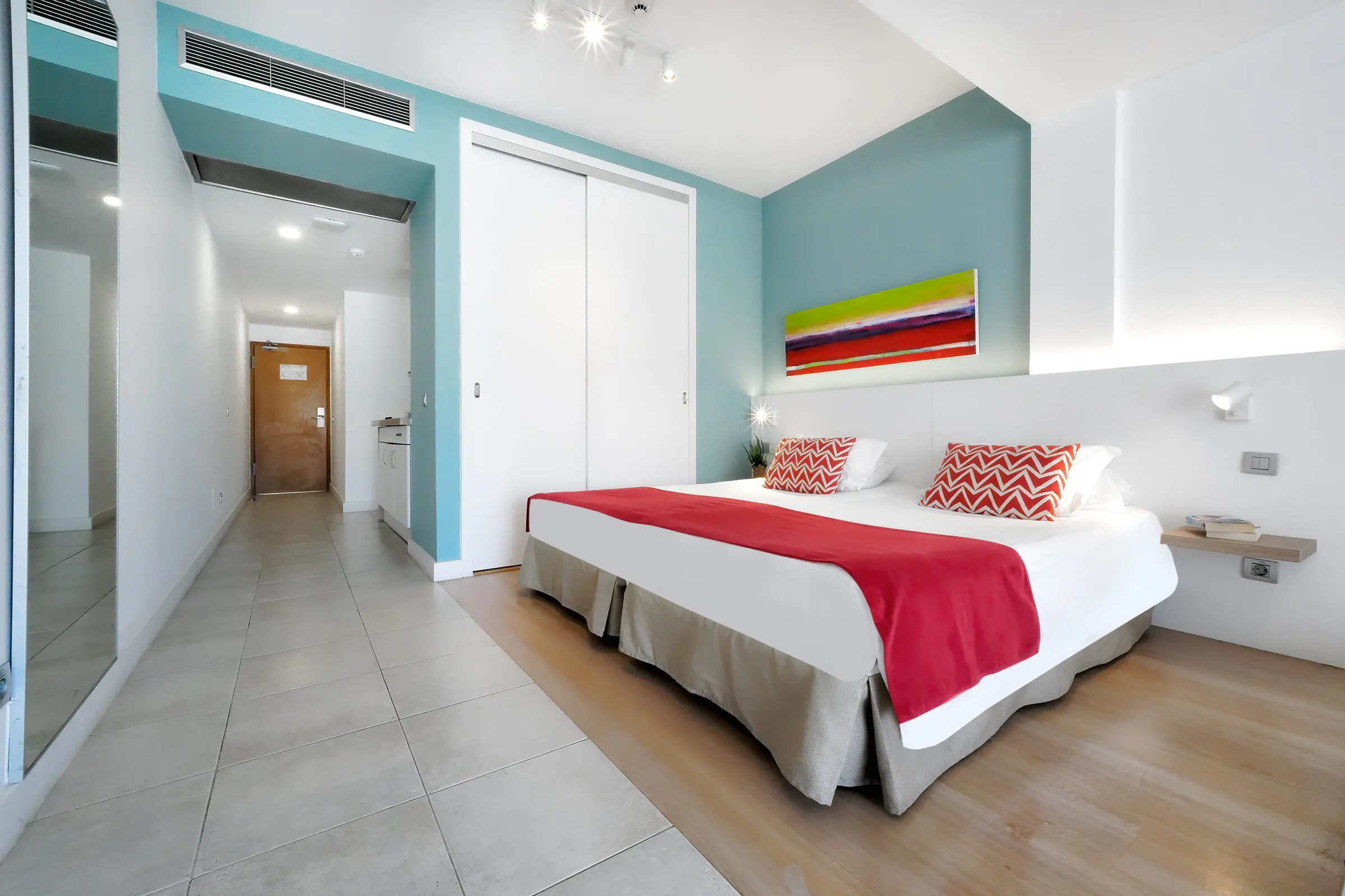 Morasol Suites Hotel gallery image 14