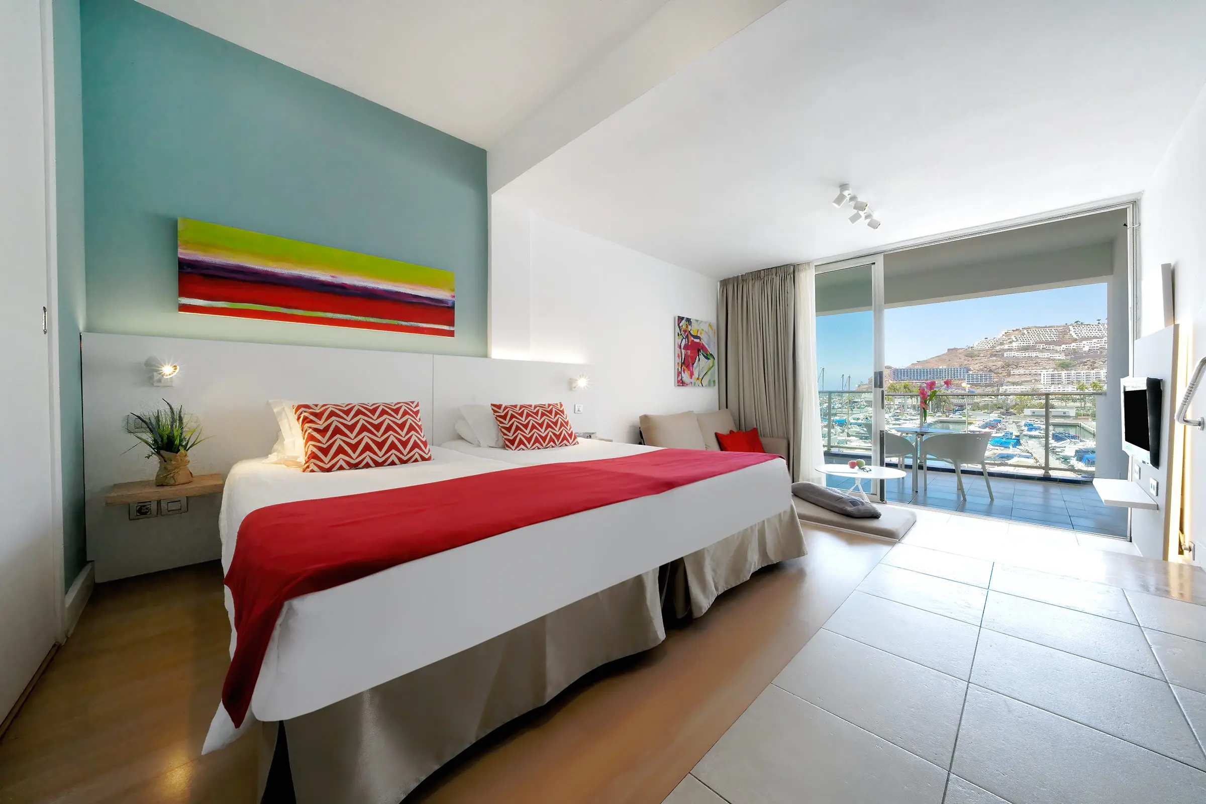Morasol Suites Hotel gallery image 15