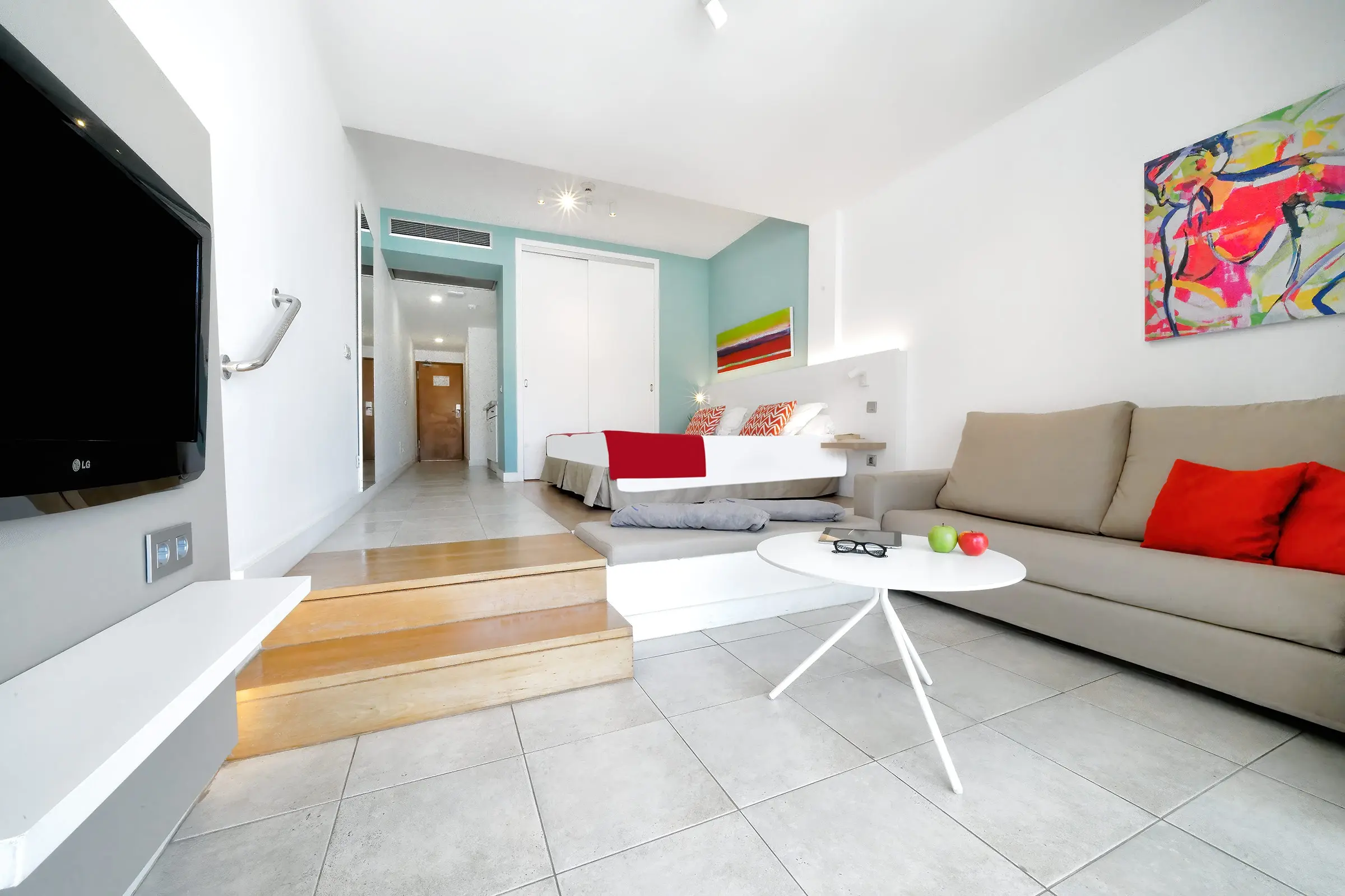 Morasol Suites Hotel gallery image 16